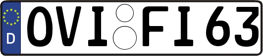 OVI-FI63