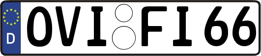 OVI-FI66