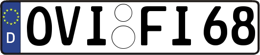 OVI-FI68