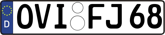 OVI-FJ68