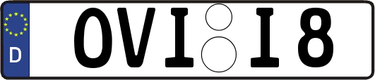 OVI-I8