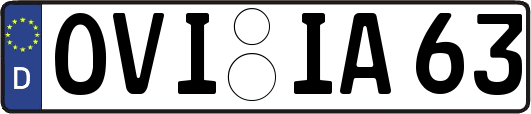 OVI-IA63