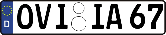 OVI-IA67