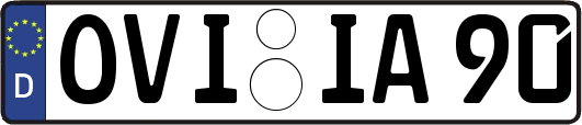OVI-IA90