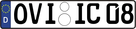 OVI-IC08