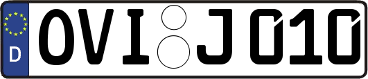 OVI-J010