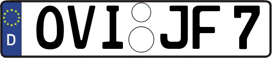 OVI-JF7