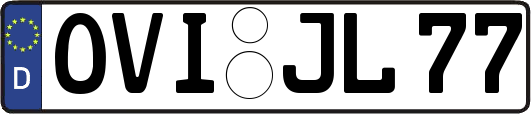 OVI-JL77
