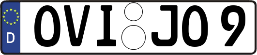 OVI-JO9