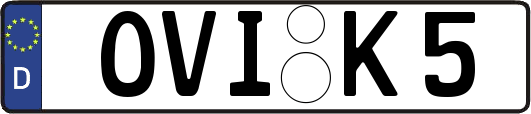 OVI-K5