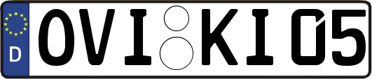 OVI-KI05