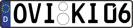 OVI-KI06