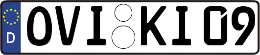 OVI-KI09