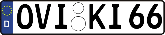 OVI-KI66