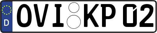 OVI-KP02