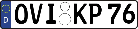 OVI-KP76