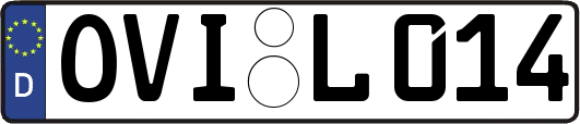 OVI-L014