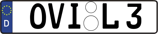 OVI-L3