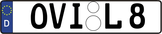 OVI-L8