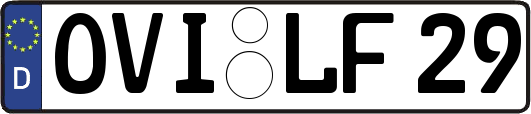 OVI-LF29