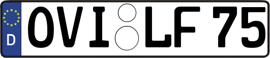 OVI-LF75