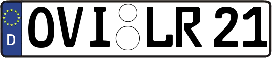 OVI-LR21