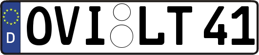 OVI-LT41