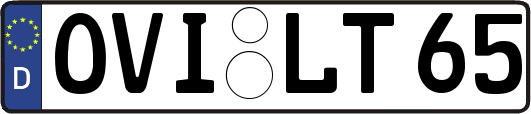 OVI-LT65