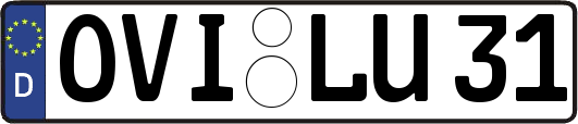 OVI-LU31