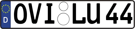 OVI-LU44