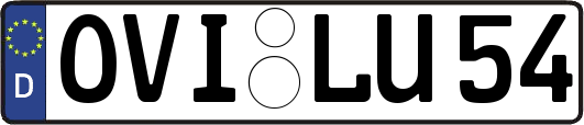 OVI-LU54