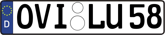OVI-LU58