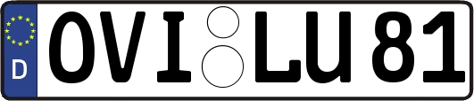 OVI-LU81
