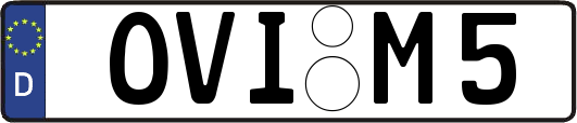 OVI-M5