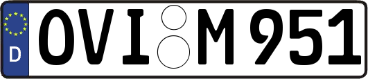 OVI-M951