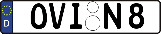 OVI-N8