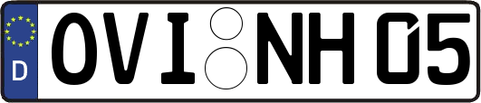 OVI-NH05