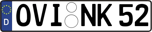 OVI-NK52