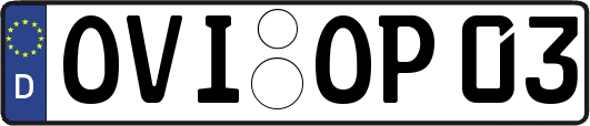 OVI-OP03