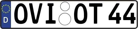 OVI-OT44