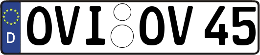 OVI-OV45