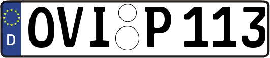 OVI-P113