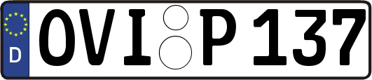 OVI-P137
