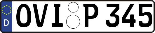 OVI-P345