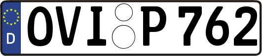 OVI-P762