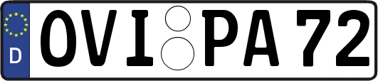 OVI-PA72