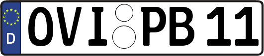 OVI-PB11
