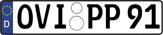 OVI-PP91
