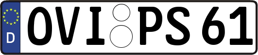 OVI-PS61
