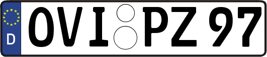 OVI-PZ97